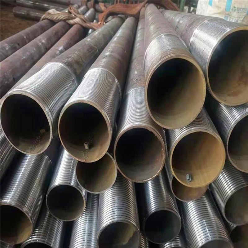 城关管棚跟管