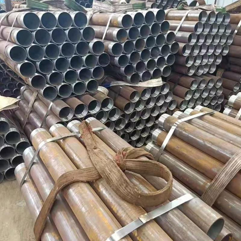 城关地质钻探用跟管