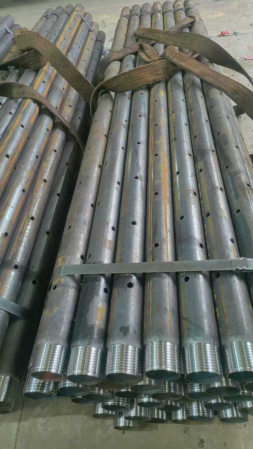 城关159mm管棚管