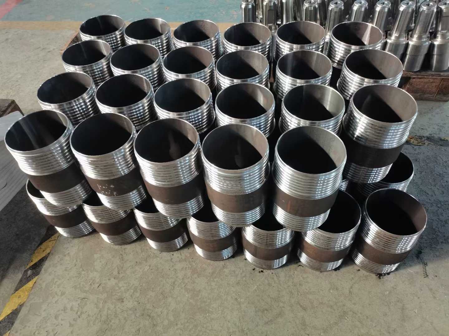 城关219mm管棚管