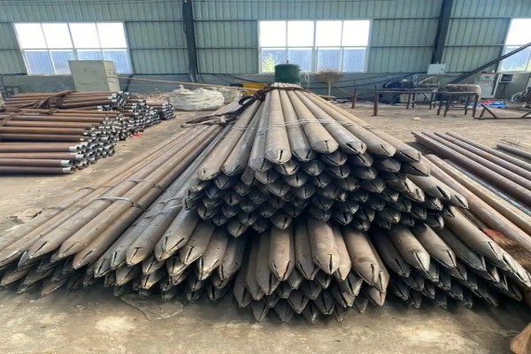 城关隧道城关城关城关注浆管定制长度 1‑12 米城关城关城关钢花管按需裁切